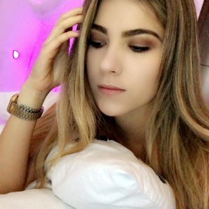 angelcollins Cam Girl
