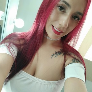 aniee_x Sex Chat Room