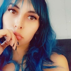 bluecoraline Adult Chatroom