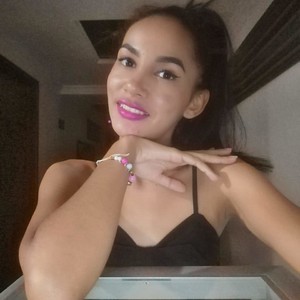 candy_2019 Cam Girl