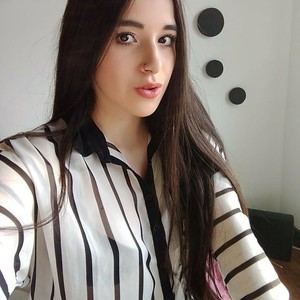 zoe_mill3r Adult Chat