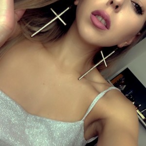 addakline Nude Cam