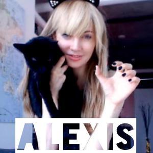 alexis MyFreeCams