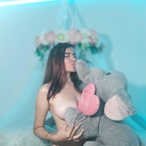 anisaconor Nude Chatroom