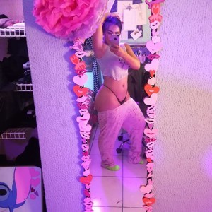 biiigbooty_ Naked Chat Room