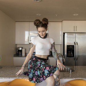 Elle_Panda - Elle_Panda Videos, Elle_Panda MFC, Elle_Panda Camgirl