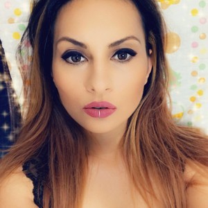 evelyn_fetish Nude Chat Room