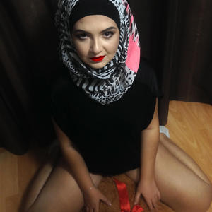 fatimamuslim1 Sex Cam