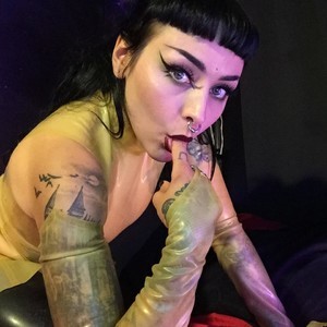 goth_stripper Sex Cams