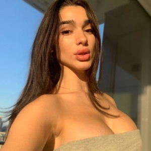 itsivyblue Sex Cam