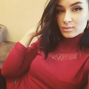 lilly_shine Naked Chat