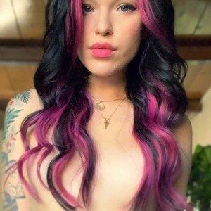 luubeam Naked Cam