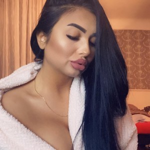 meryemm Camgirls