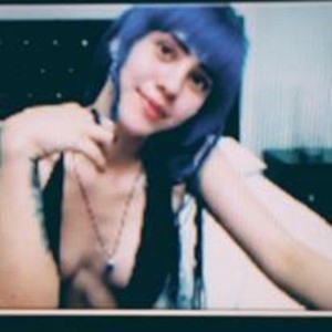 miku_grrr Naked Chatroom