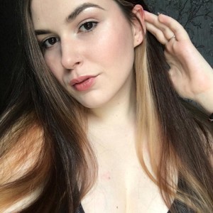 miss_lizzy_ Cam Girl
