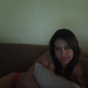 princesalatin Webcam