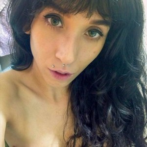 suicidegreen Naked Cams