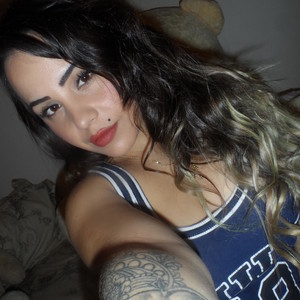 xojessyxo XXX Chatroom